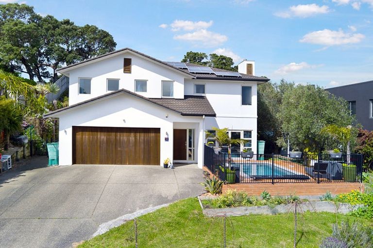 Photo of property in 16 Palm Cove, Arkles Bay, Whangaparaoa, 0932