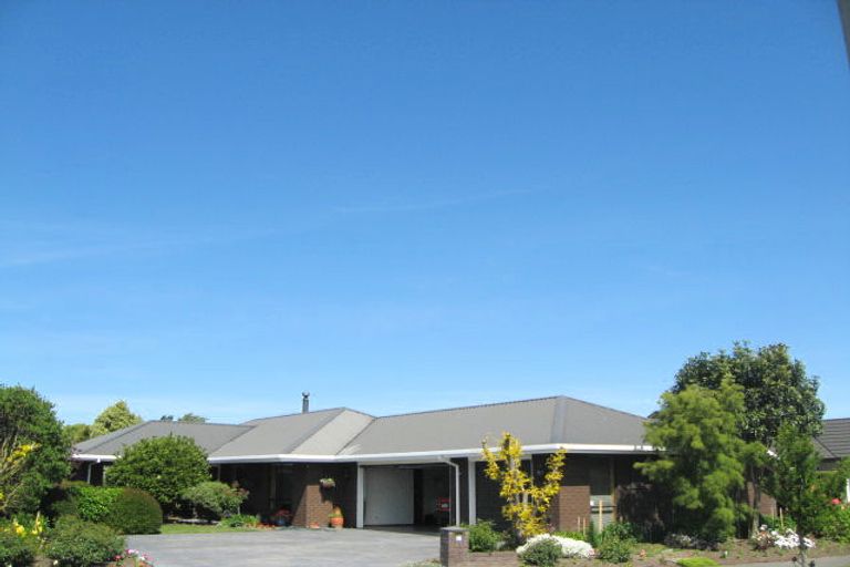 Photo of property in 21 Roydon Drive, Templeton, Christchurch, 8042