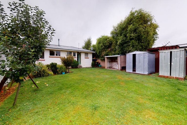 Photo of property in 41 Bathurst Street, Allenton, Ashburton, 7700