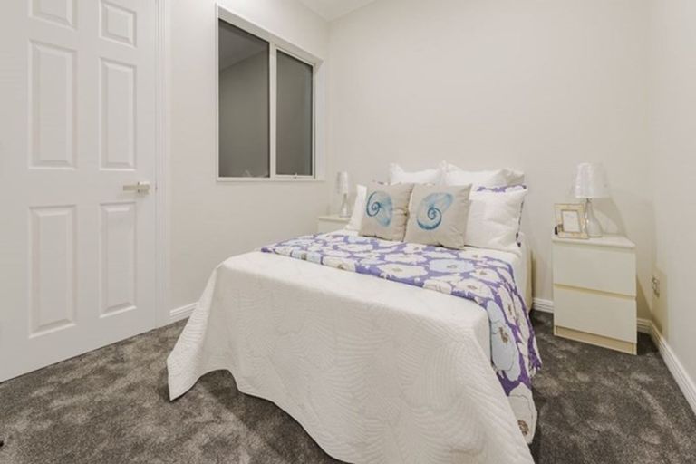 Photo of property in 4 Wallen Road, Flat Bush, Auckland, 2019