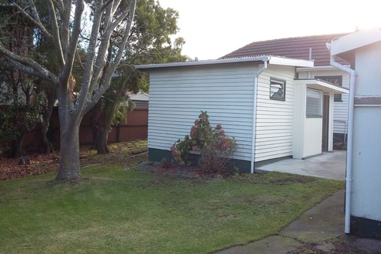 Photo of property in 4 Muirson Avenue, Hoon Hay, Christchurch, 8025