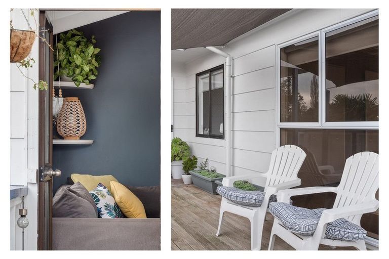 Photo of property in 172a Poike Road, Poike, Tauranga, 3112