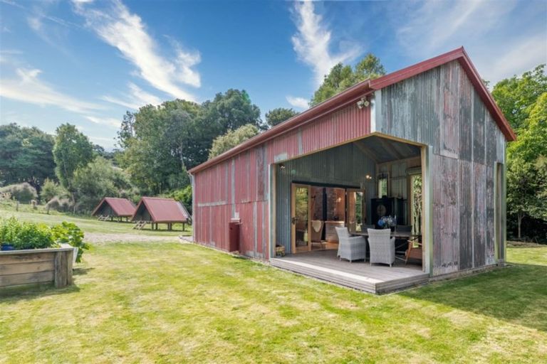 Photo of property in 80 Jubilee Road, Wainui, French Farm, 7582