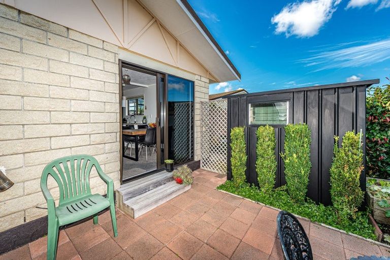 Photo of property in 5a Bens Place, Springvale, Whanganui, 4501