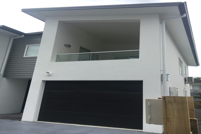 Photo of property in 5/167 Nixon Street, Hamilton East, Hamilton, 3216