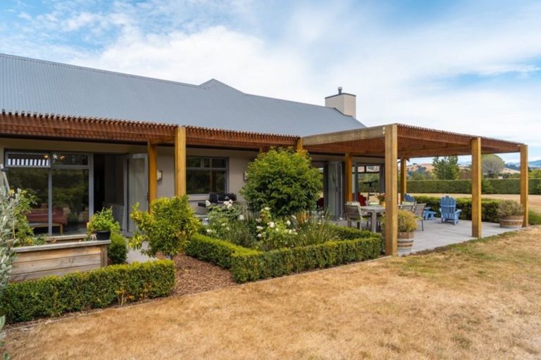 Photo of property in 413d Paierau Road, Opaki, Masterton, 5881