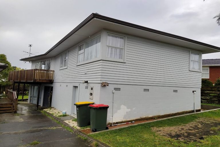 Photo of property in 33 Cherry Road, Bucklands Beach, Auckland, 2014