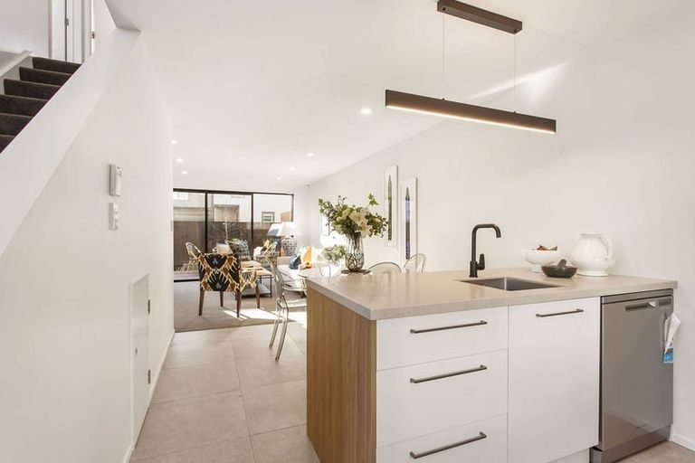 Photo of property in 5/561 Manchester Street, St Albans, Christchurch, 8014