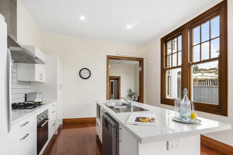 Photo of property in 78 Owen Street, Newtown, Wellington, 6021