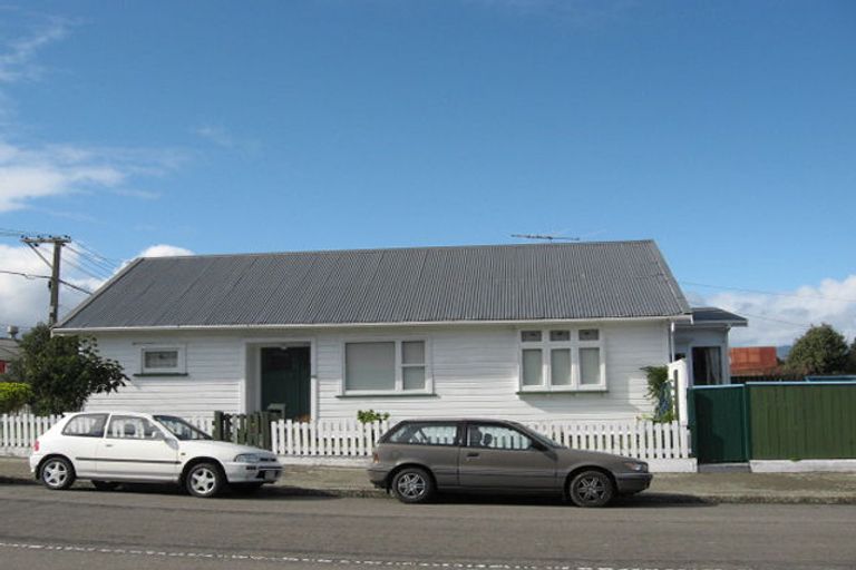 Photo of property in 43 Yule Street, Kilbirnie, Wellington, 6022