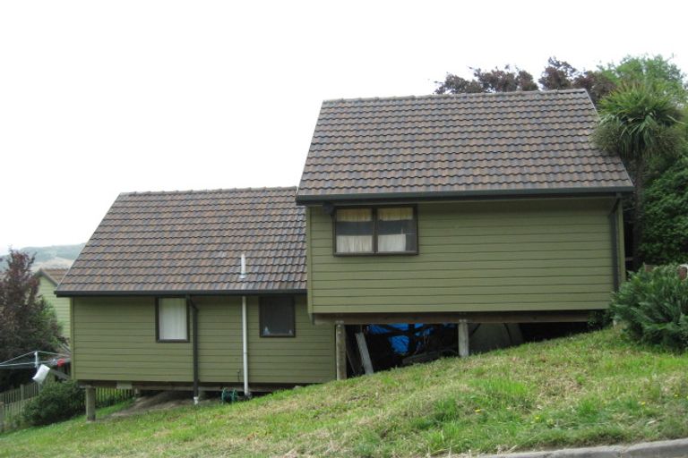 Photo of property in 11a College Road, Lyttelton, 8082