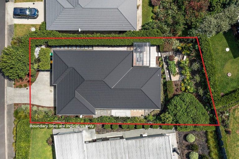 Photo of property in 22 Laly Haddon Place, Matakana, Warkworth, 0985