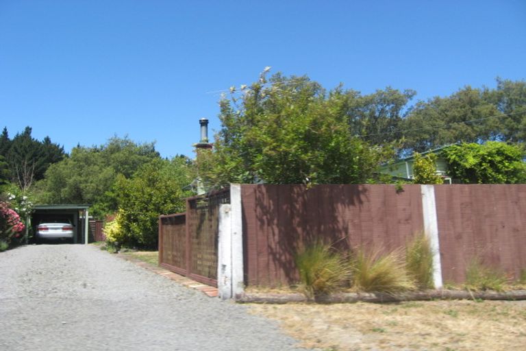 Photo of property in 33 Chartwell Street, Burwood, Christchurch, 8083