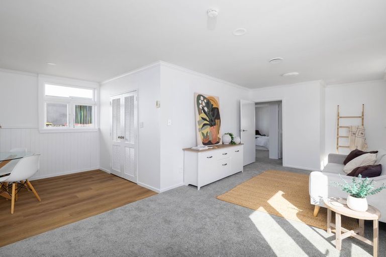 Photo of property in 46a Glenroy Street, Woolston, Christchurch, 8062