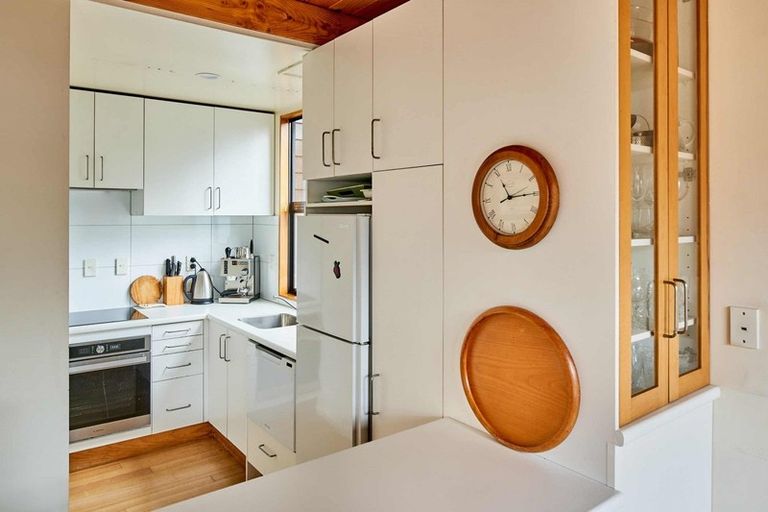 Photo of property in 4/80 Hobson Street, Thorndon, Wellington, 6011