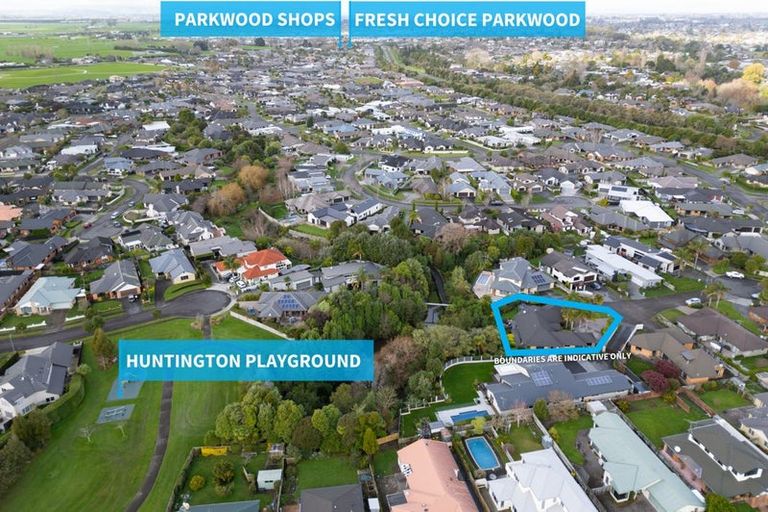 Photo of property in 14 Jaemont Court, Huntington, Hamilton, 3210