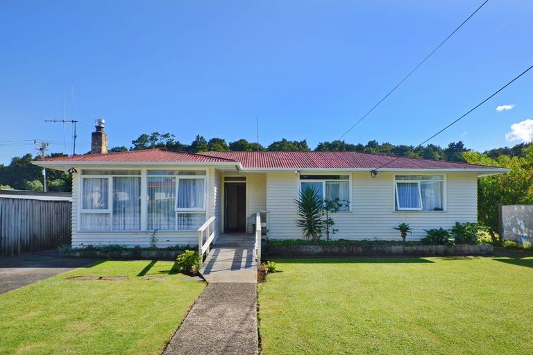 Photo of property in 104 William Jones Drive, Otangarei, Whangarei, 0112