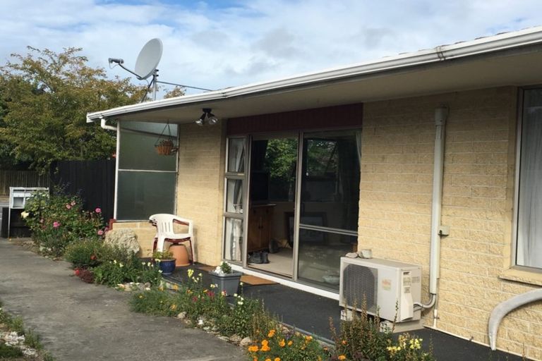 Photo of property in 59a Ashley Street, Rangiora, 7400