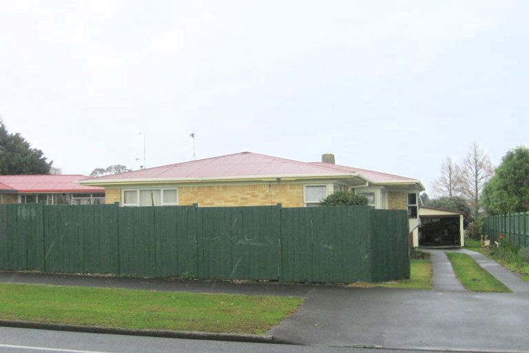 Photo of property in 114 Ohaupo Road, Melville, Hamilton, 3206