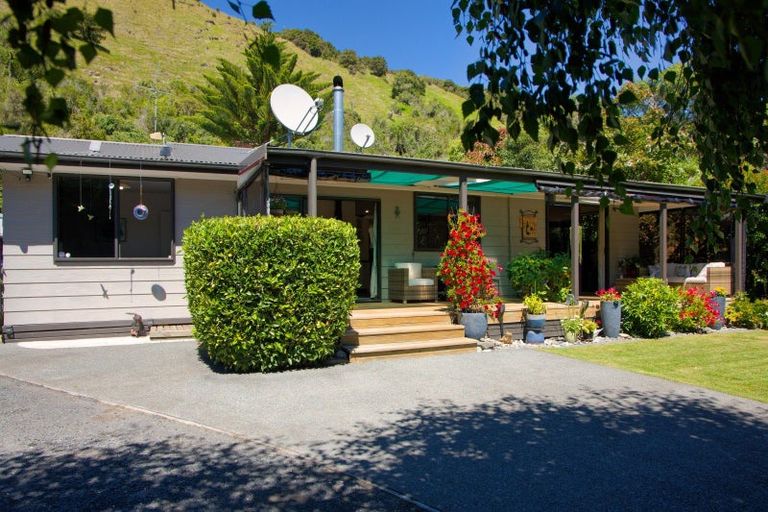 Photo of property in 2147 State Highway 1, Oaro, Kaikoura, 7374