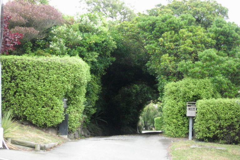 Photo of property in 110a Moncks Spur Road, Redcliffs, Christchurch, 8081