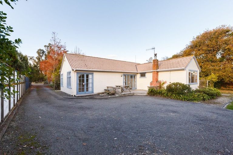 Photo of property in 807 Stoney Creek Road, Bunnythorpe, Palmerston North, 4478