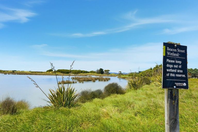 Photo of property in 194 Kainga Road, Kainga, Christchurch, 8083