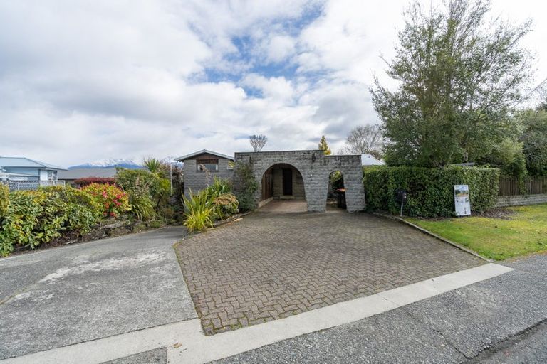 Photo of property in 95 Matai Street, Te Anau, 9600