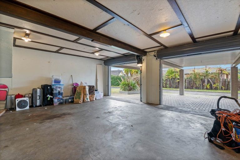 Photo of property in 18 Luxor Place, Pomare, Rotorua, 3015