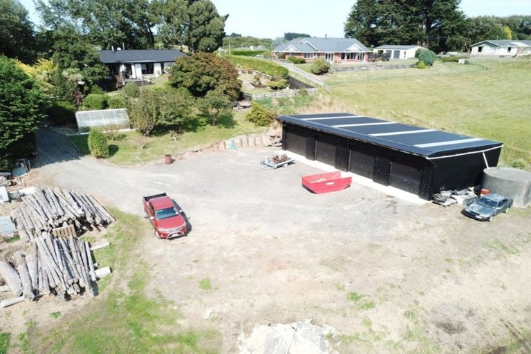 Photo of property in 50 Taiepa Road, Otatara, Invercargill, 9879