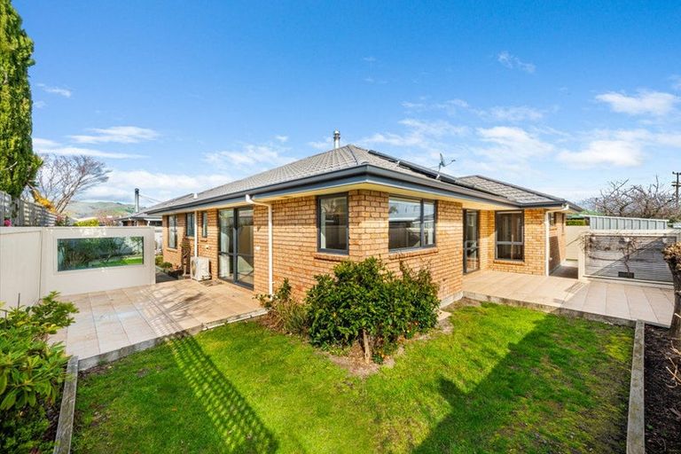 Photo of property in 5a Robalan Place, Redwoodtown, Blenheim, 7201
