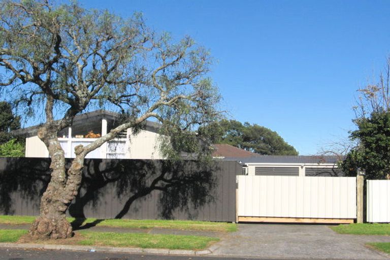 Photo of property in 24 Bedlington Avenue, Manurewa, Auckland, 2102