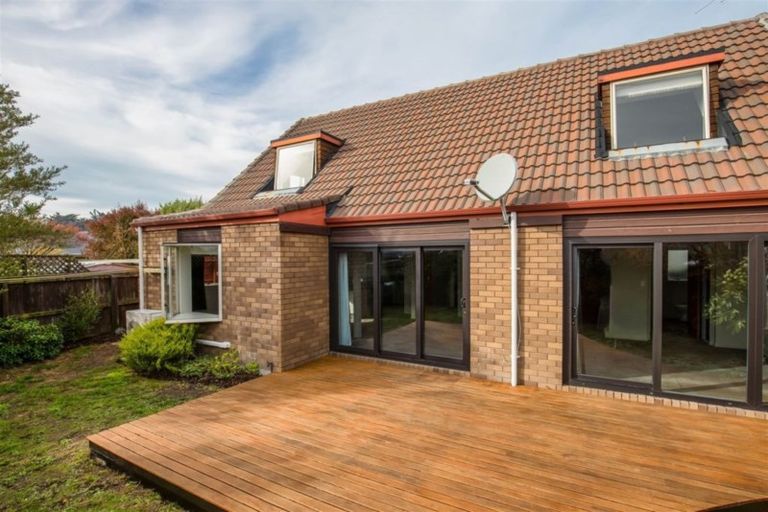 Photo of property in 1/19 Waitikiri Drive, Parklands, Christchurch, 8083