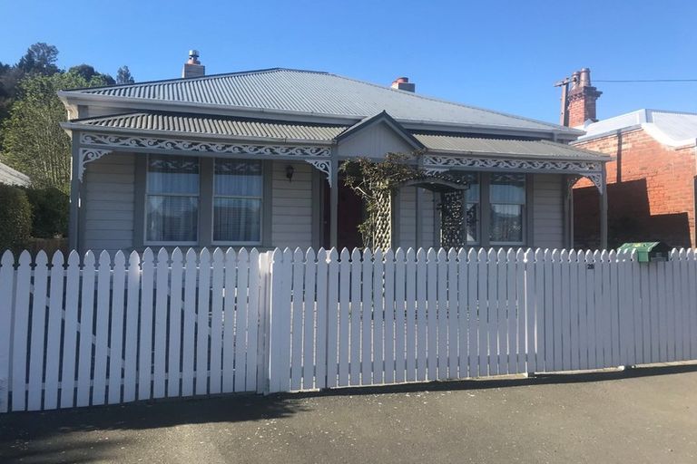 Photo of property in 28 Carr Street, North East Valley, Dunedin, 9010