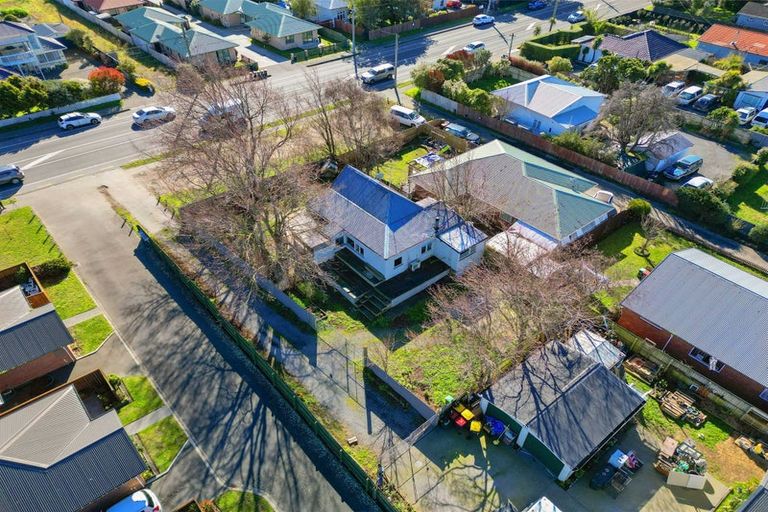 Photo of property in 290 Pages Road, Wainoni, Christchurch, 8061