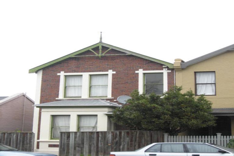 Photo of property in 3 Howe Street, North Dunedin, Dunedin, 9016