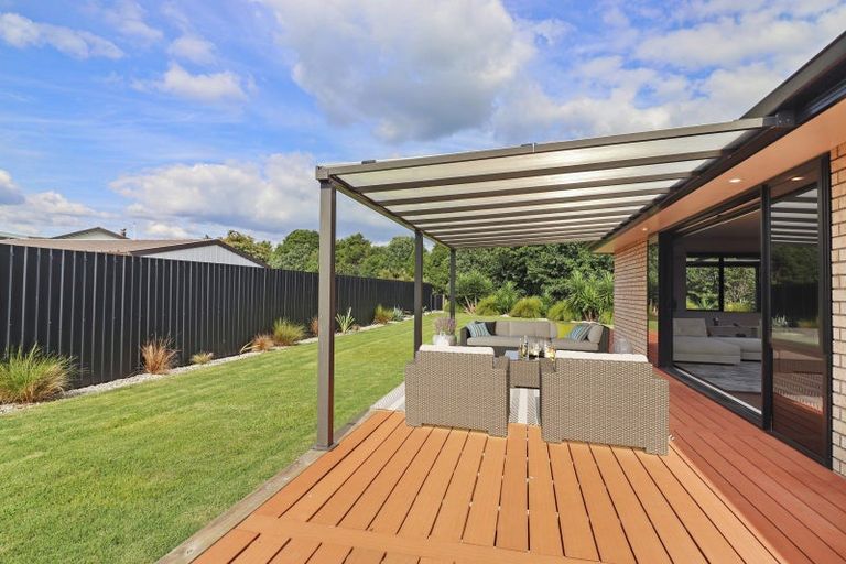 Photo of property in 34 Matipo Street, Matamata, 3400