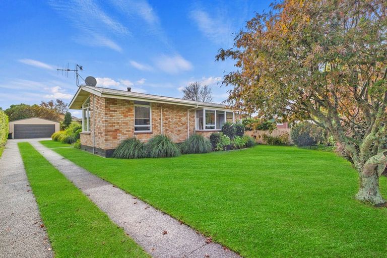 Photo of property in 6 Hanna Street, Te Aroha, 3320