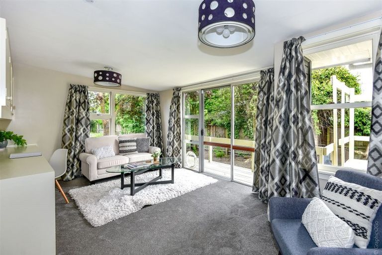 Photo of property in 201 Wairakei Road, Bryndwr, Christchurch, 8053