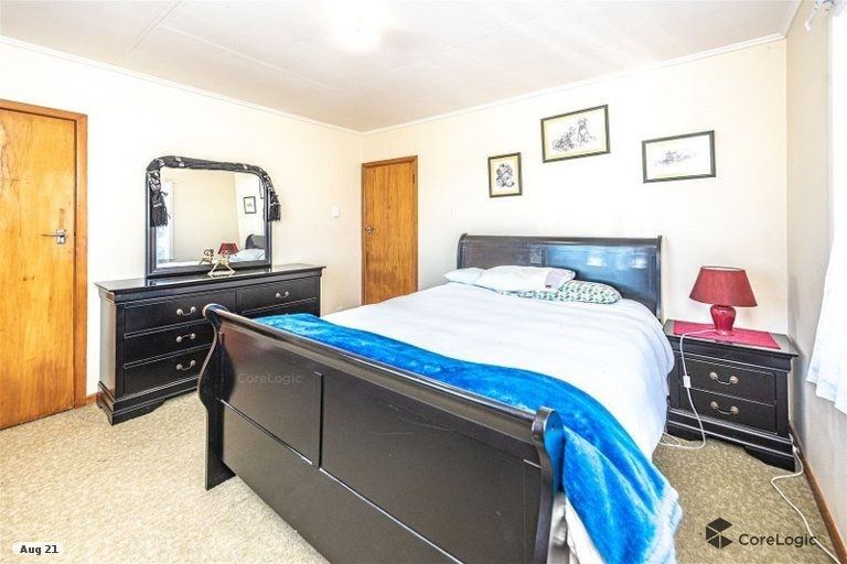 Photo of property in 202 Puriri Street, Castlecliff, Whanganui, 4501