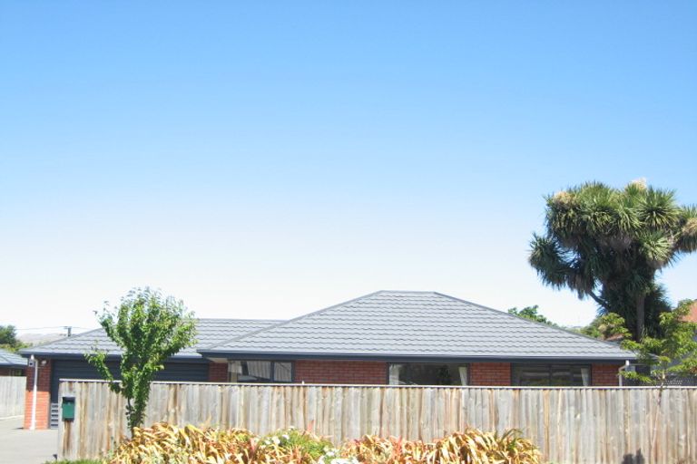 Photo of property in 72 Coronation Street, Spreydon, Christchurch, 8024