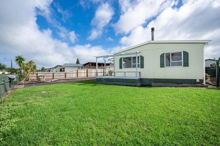 Photo of property in 266 Victoria Street, Dargaville, 0310