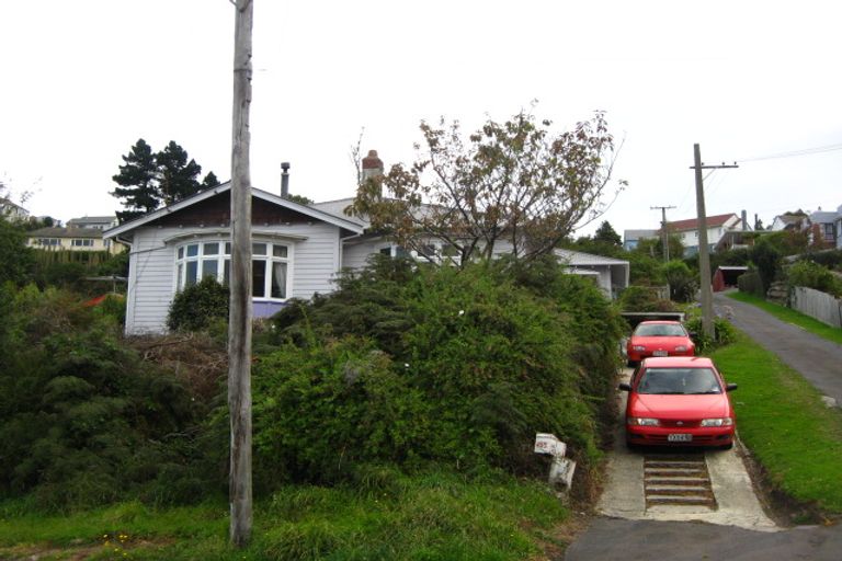 Photo of property in 455 South Road, Calton Hill, Dunedin, 9012