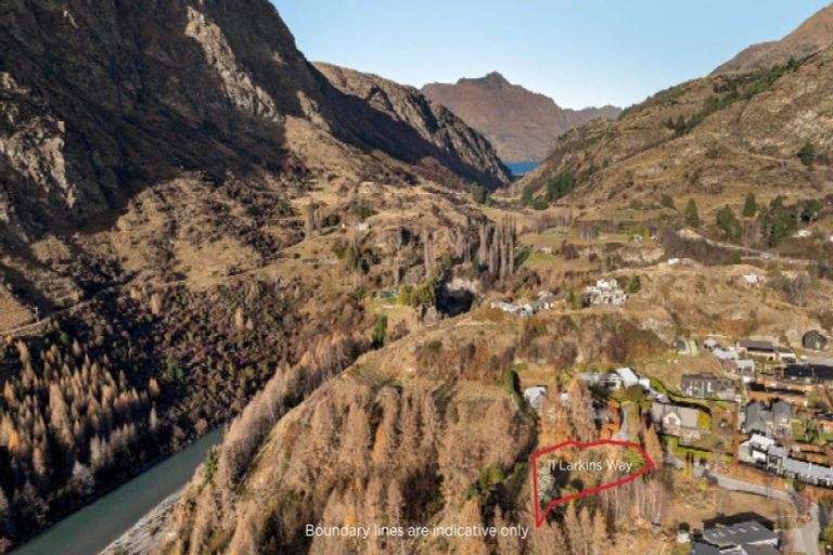 Photo of property in 11 Larkins Way, Arthurs Point, Queenstown, 9371