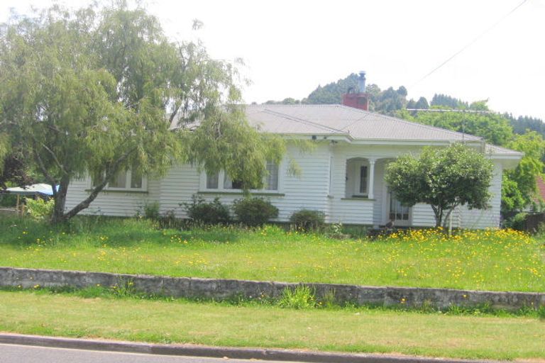 Photo of property in 90 Ngatai Street, Taumarunui, 3920