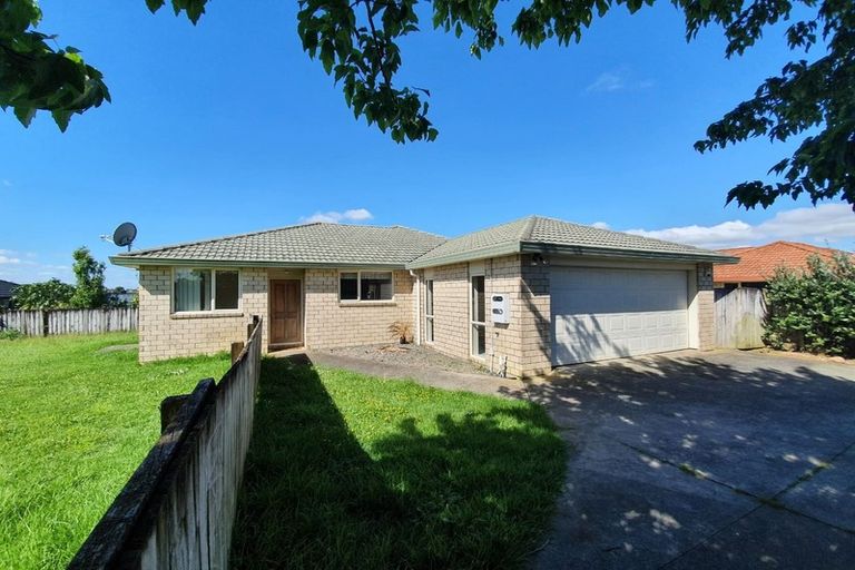 Photo of property in 40 Margarita Rise, Pukekohe, 2120