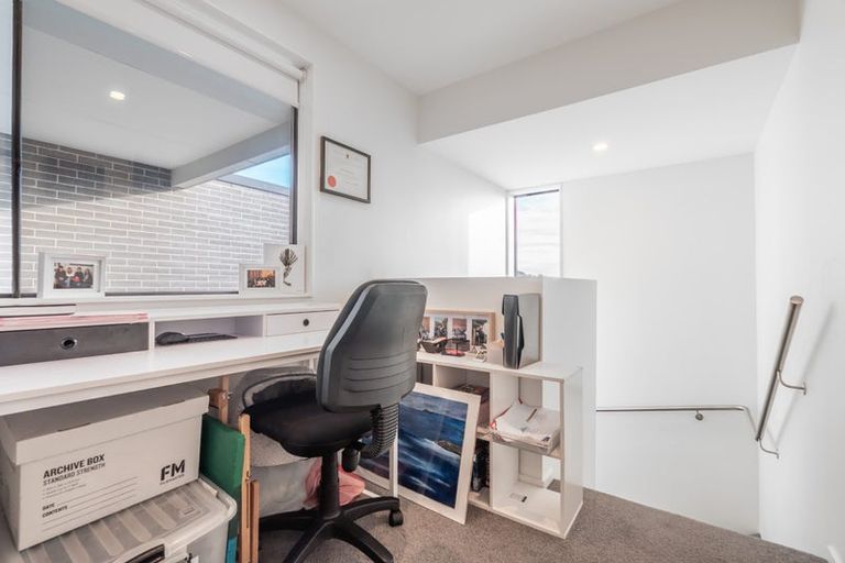 Photo of property in 4/9 Dunn Street, Somerfield, Christchurch, 8024