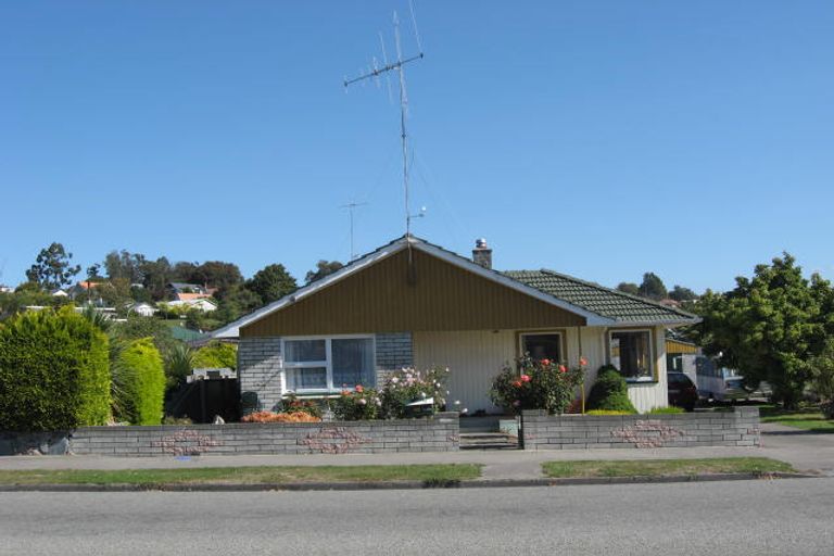 Photo of property in 6 Jonas Street, Waimataitai, Timaru, 7910