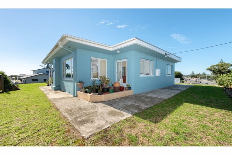 Photo of property in 475a Maunganui Road, Mount Maunganui, 3116