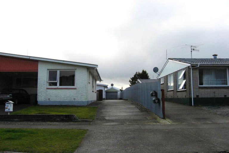 Photo of property in 2/60 Fulton Street, Gladstone, Invercargill, 9810